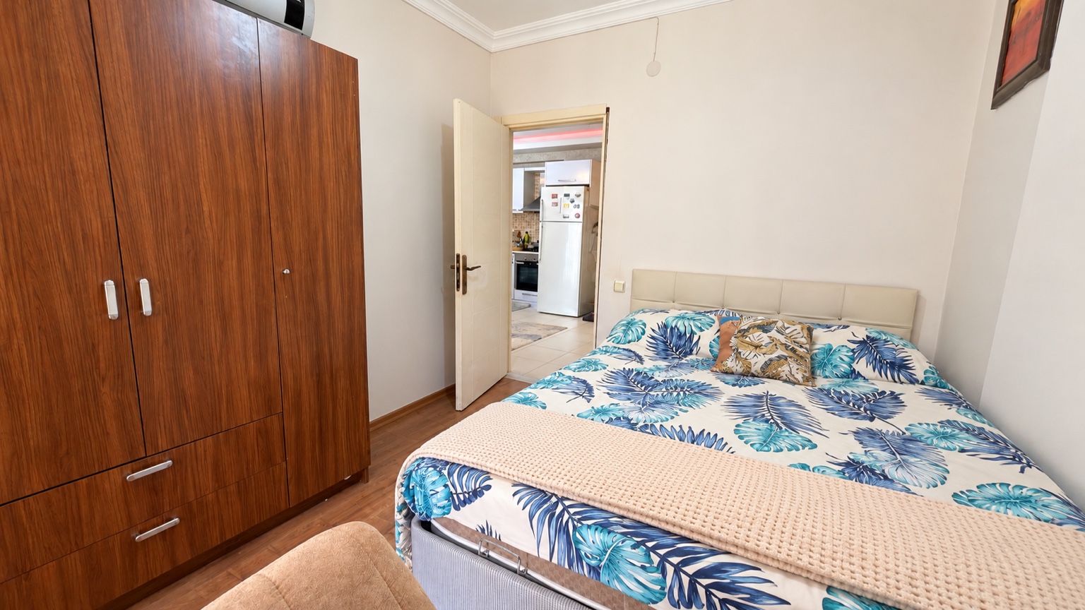 Yatak odası